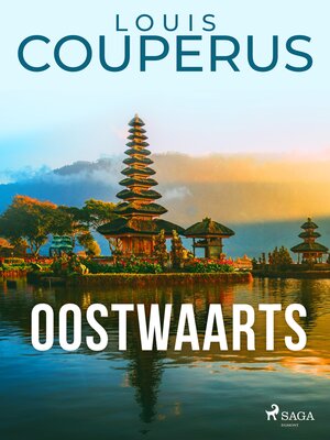 Oostwaarts - ebook